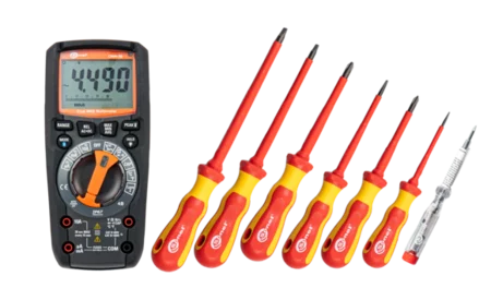 WME-11 Installation kit