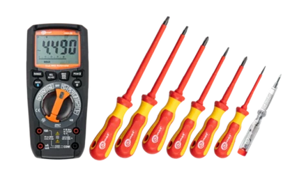 WME-11 Installation kit