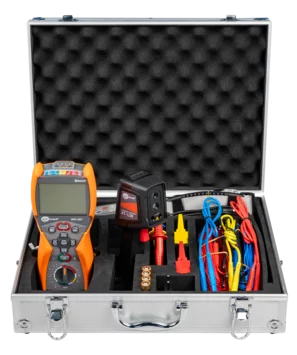 WME-12 Installation kit
