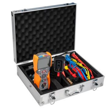 WME-12 Installation kit