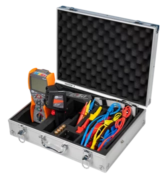 WME-12 Installation kit