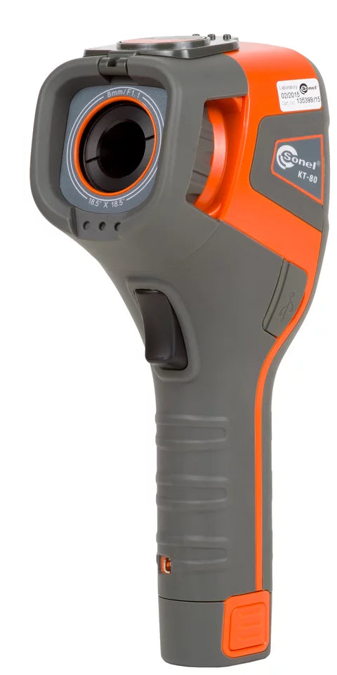 KT-80 Thermal Imager