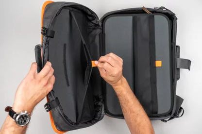 Carrying case L1