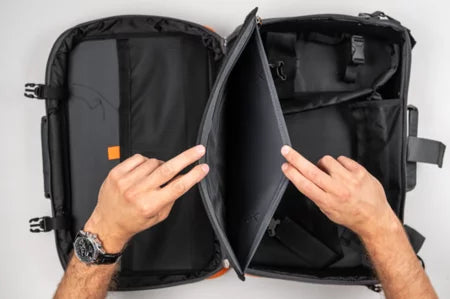Carrying case L1