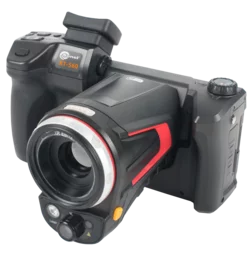 KT-560 Thermal Imager / 25mm lens