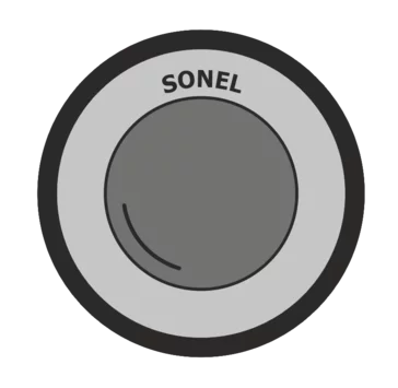 Tele lens 33mm to KT-560.1