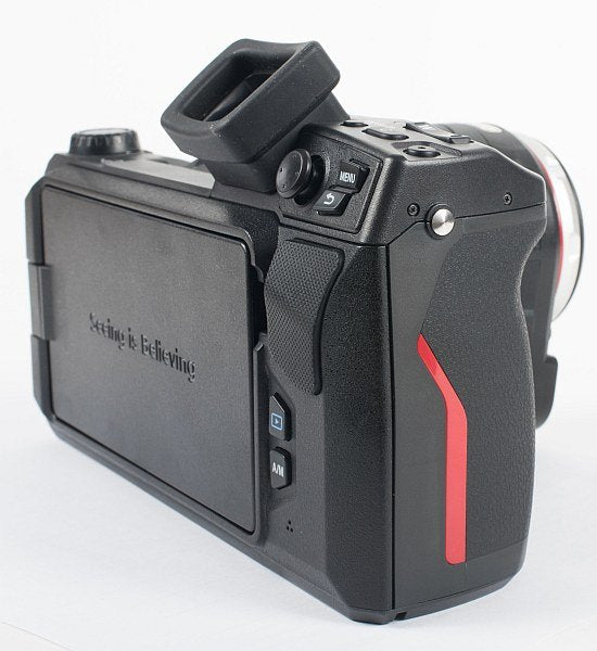 KT-560 Thermal Imager / 25mm and 13mm lens